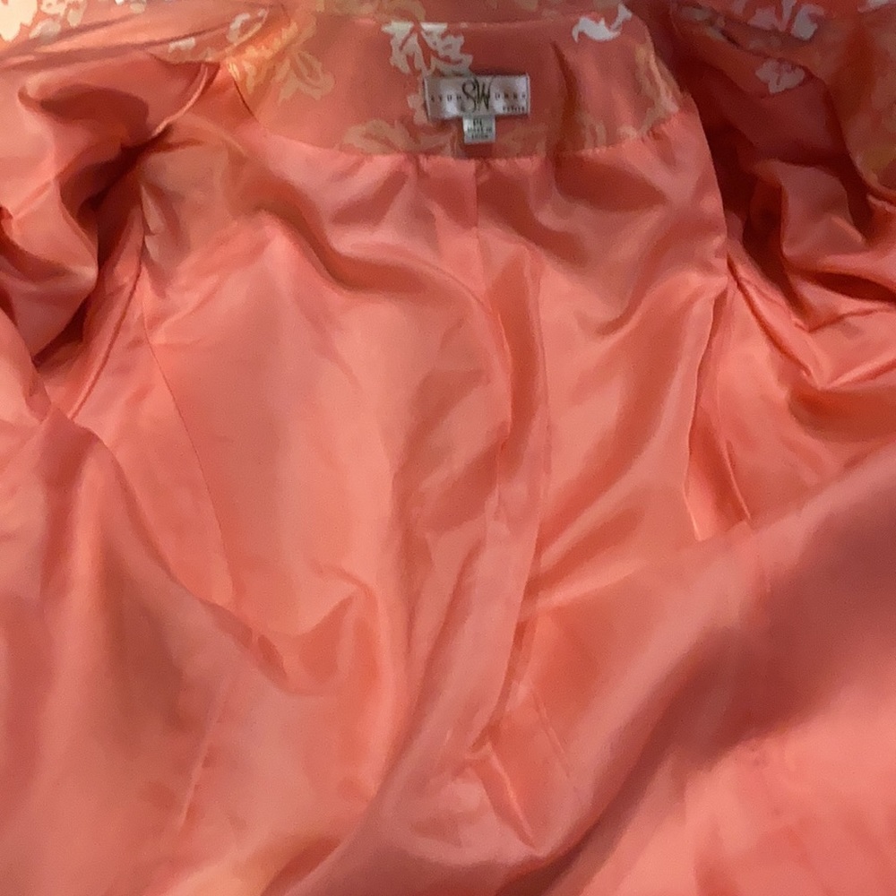 Studio Works Jacket - Picture 7 of 9